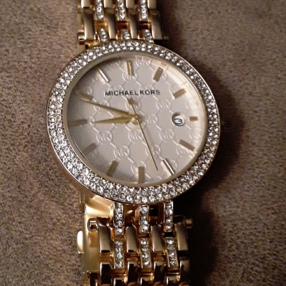 Micheal Kors Watch